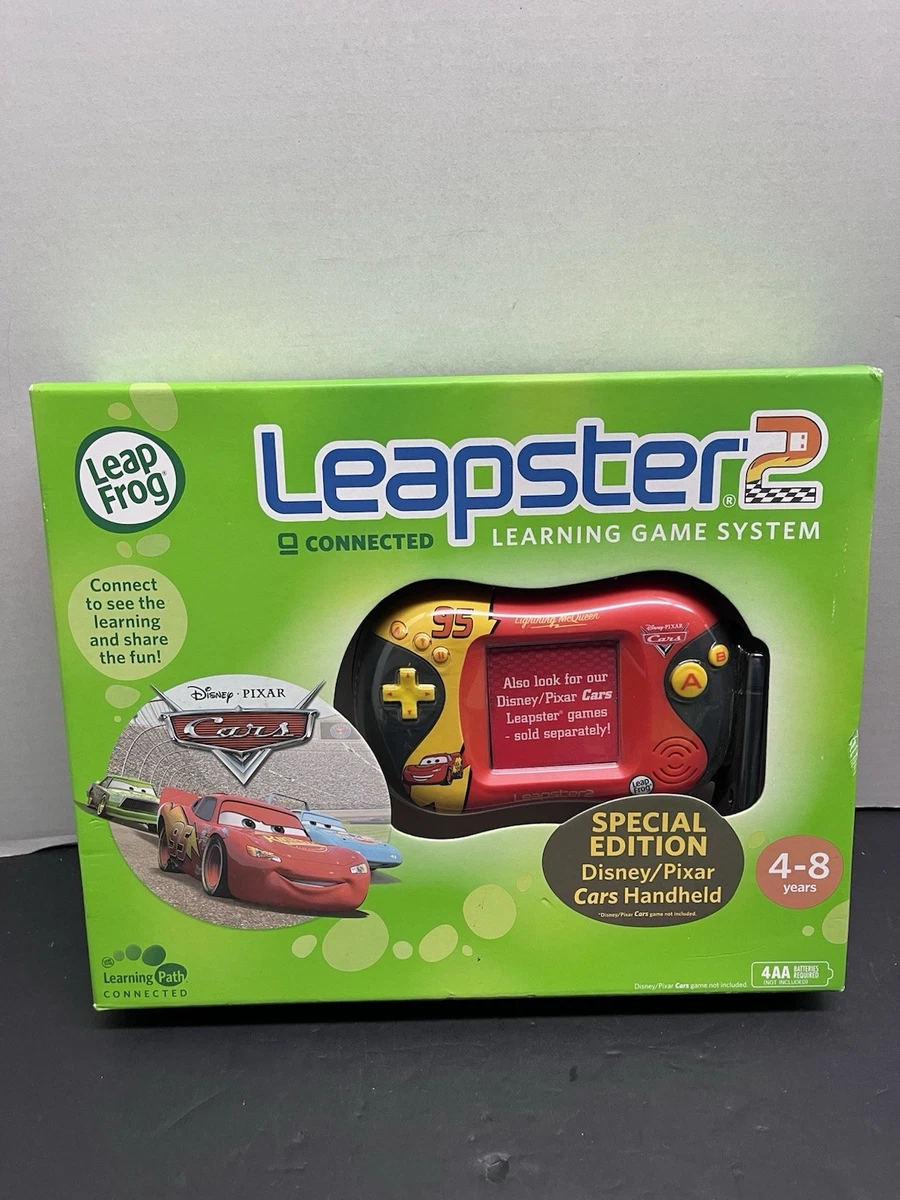 Leapster2 本体★動作確認済 LeapFrog Leapster 2 Electronic Learning Systems for sale | eBay