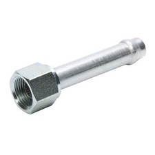 VINTAGE AIR -10 Fitting For 5/8in Heater Hose- 121004
