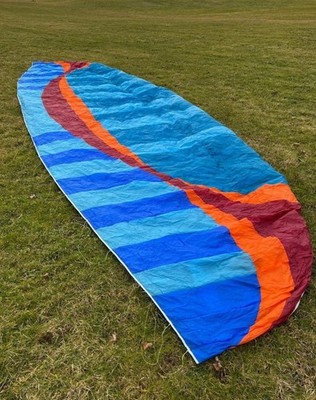 Paraglider wing BDG Adam ML 90-115kg EN-A
