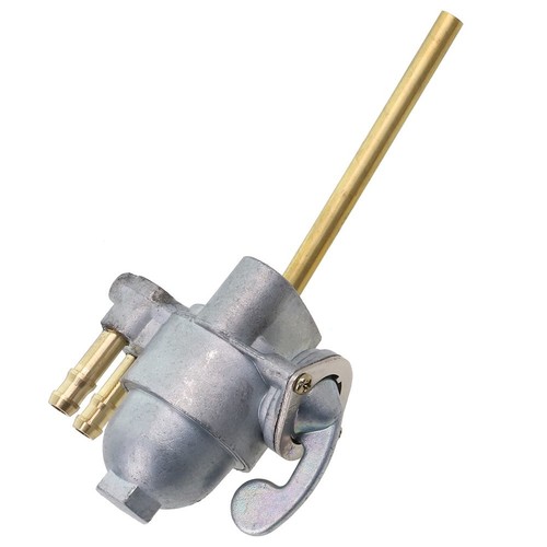 1 PCS Fuel Petcock Practical To Use For Honda 16950-300-020 Fuel Gas Tank - Picture 8 of 12