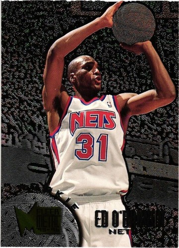 1995-96 METAL UNIVERSE BASKETBALL BASE SINGLES COMPLETE YOUR SET PICK YOUR CARD - Picture 276 of 331