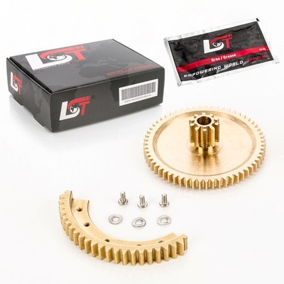 Steuerklappe Drosselklappe Reparatur Zahnrad für AUDI A3 A4 A5 A6 A7 A8 Q5 Q7 TT