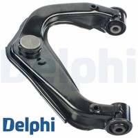 Delphi TC2875 Lenker FüR RadaufhäNgung Querlenker Lenker RadaufhäNgung