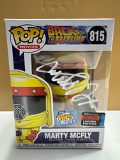 Ultimate Funko Pop Back to the Future Figures Gallery and Checklist 41