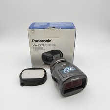 Obiettivo 3D VW-CLT 2 - per videocamere Panasonic ad es. B. HDC-TM900, HC-X800, HC-V707