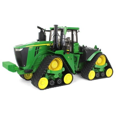 ERTL 1/16 John Deere 9RX 640 Tractor, ERTL Prestige Collection 45857