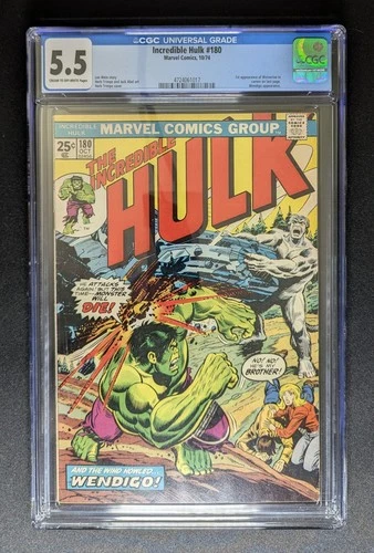 Comic Image