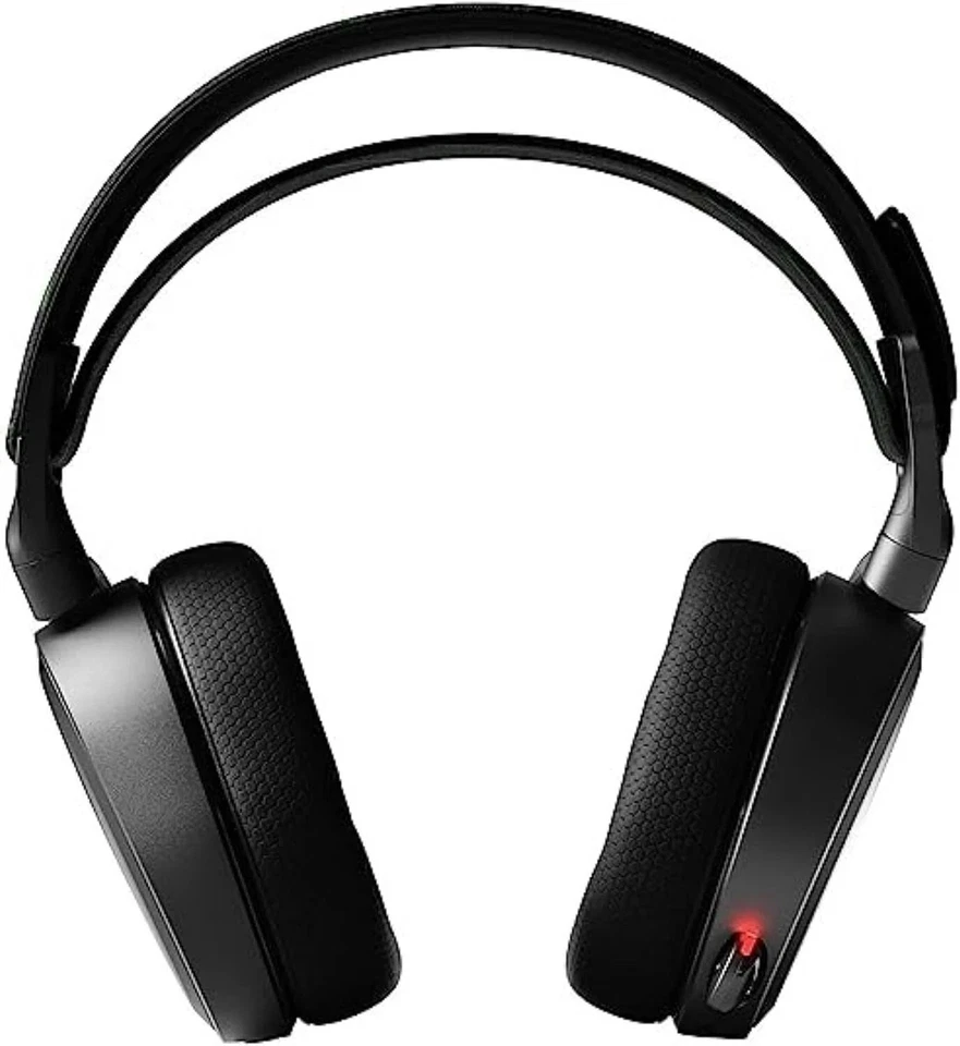 SteelSeries Arctis 9X Wireless Gaming Headset für XBOX - Bild 2 von 4