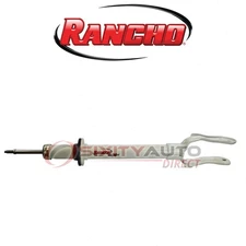 Rancho RS5000X RS55842 Suspension Strut for 68234049AB 68231883AA 68231882AA lg
