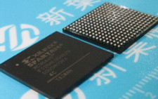 one for NEW XC3S400A-4FTG256C XILINX 12 BGA256amk