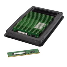 20 Micron MTA9ASF51272PZ-2G1A2 4GB 1Rx8 PC4-2133P-RD0-10 Server ECC Memory