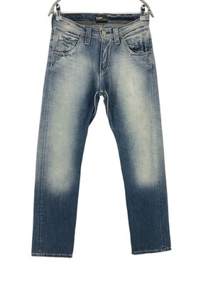 LEE Men CLARK Regular Straight Jeans Size W29 L32