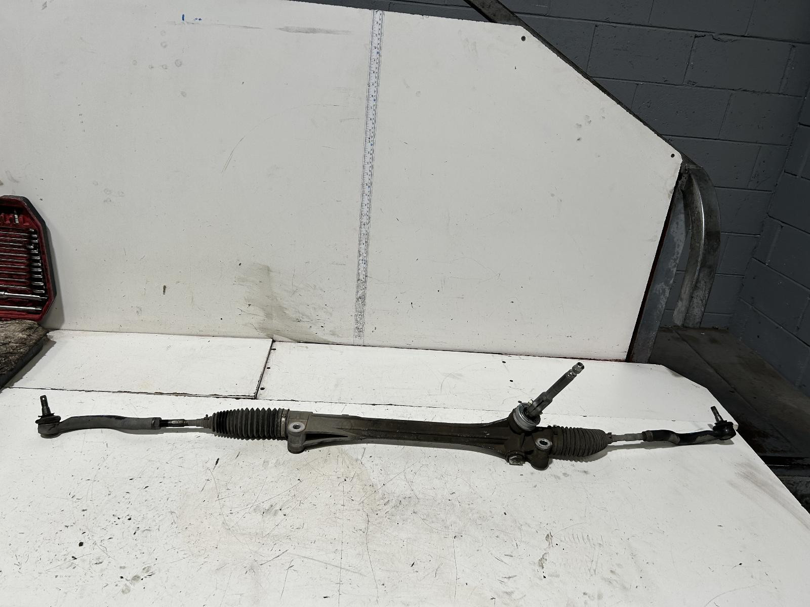Toyota RAV4 Steering Rack GSA33 08/2007-11/2012