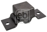 Febi Bilstein Anschlagpuffer Federung 170222 FüR CF LF DAF 65 55 Gummi/Metall