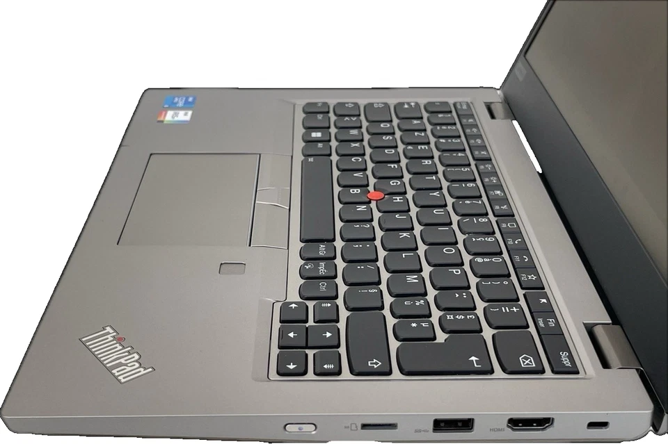Lenovo ThinkPad L13 G2 · i5-1145G7 · 16GB · 256GB, Foto 3 von 5
