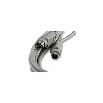 PSG90989 Câble Pro Signal, Mini Din 6 Broches, M-M, 10M - Photo 1/2