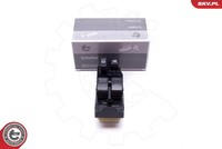 Fahrerseitig Esen Skv 37SKV184 Schalter, Fensterheber FüR Toyota