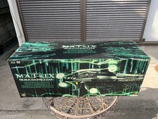 Matrix Ultimate Collection Nebuchadnezzar #df6547