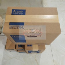 1pcs NEW MITSUBISHI Servo Motor HF75T-SV-S6