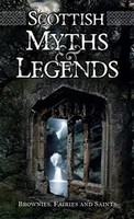 Scottish Myths And Legends | Rosemary Gray | Englisch | Taschenbuch | 2011
