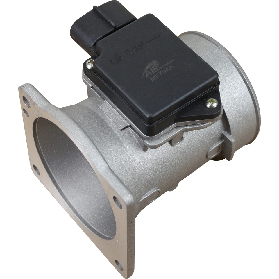 Nuevo sensor de flujo de masa de aire para Ford Aerostar Ranger Tempo Mercury Topaz 1992-1995 Foto 2 de 4