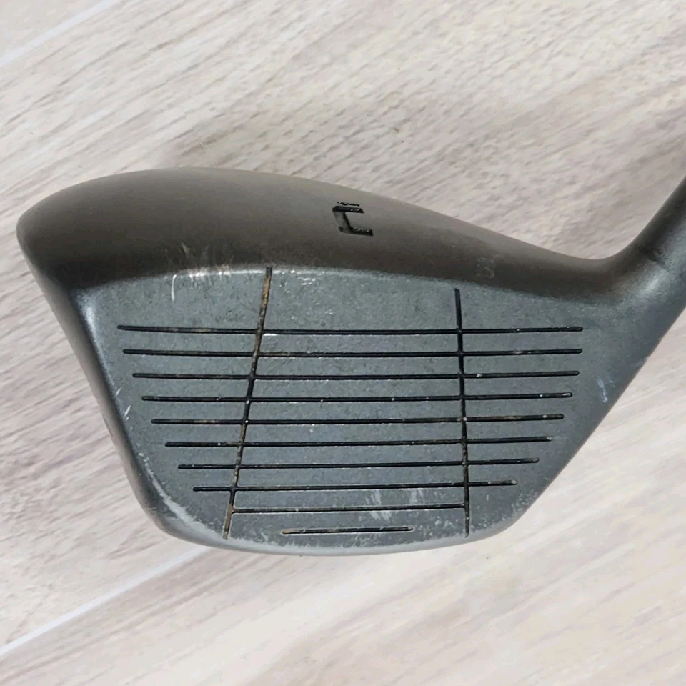Nicklaus Linear Dynamics N1 Driver USA Steel Golf Club 43" Right Handed NW02212 - Image 3 of 4