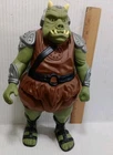 New ListingStar Wars Return Of The Jedi 12" Gamorrean Guard Action Figure Gentle Giant 2012