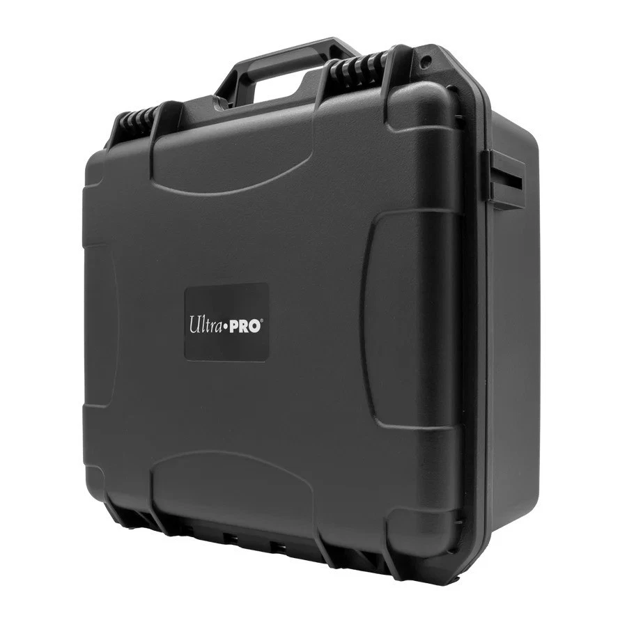 Ultra Pro Graded Slap Card Case/Koffer bis zu 100 PSA BGS CGC Karten - Bild 3 von 4