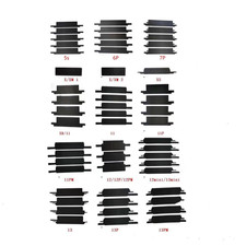 Battery Insulation Protective Tape for iPhone 5S 6P 7P X 11 12 13 14 15 Pro Max
