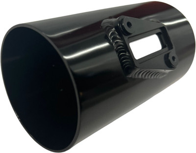 4 inch MAF tube pipe SS