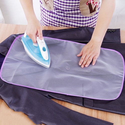 Pad Ironing Cloth Laundry Supplies Protect Garment Against Pressing Pad - Photo 9/12