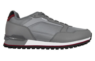 HUGO BOSS PARKOUR L RUNN TXHF MENS TENNIS SHOE 50552914036 | eBay