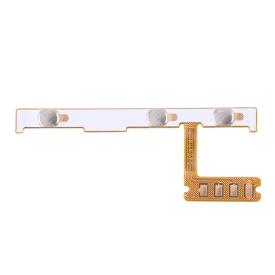 NAPPE POWER VOLUME POUR SAMSUNG GALAXY TAB A9 PLUS SM-X210 SM-X215 SM-X216B