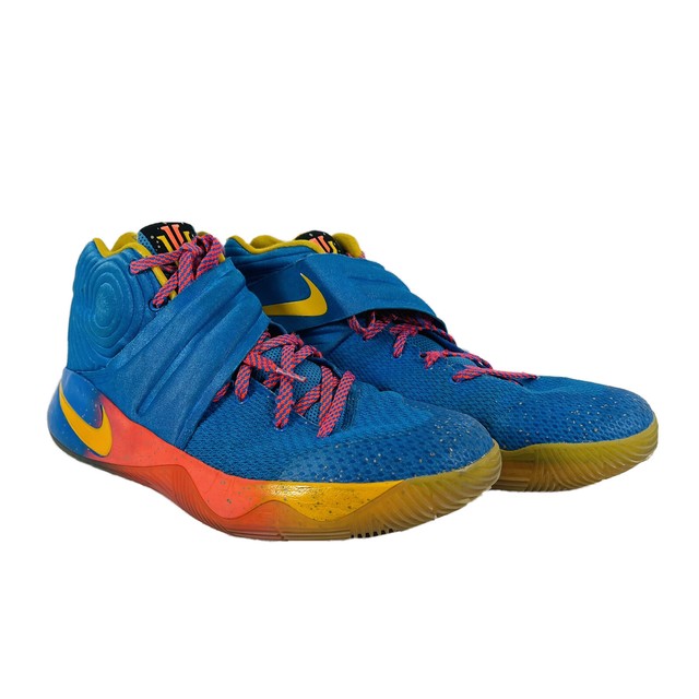 nike kyrie 2 ebay