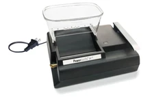 Powermatic 4+ Electric Cigarette Rolling Machine – Automatic Injector