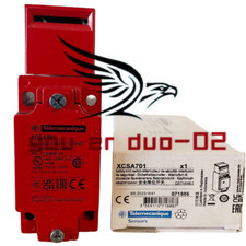 1 PC New Schneider Electric XCSA701 XC-SA701 Safety Switch Telemecanique