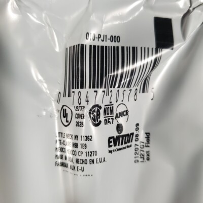 Leviton PJ1 Wandplatte Mittelbraun – Größer & Praktisch Für Steckdosen