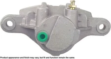 Disc Brake Caliper CARDONE 18-4875, NO CORE RETURN HASSLE !!