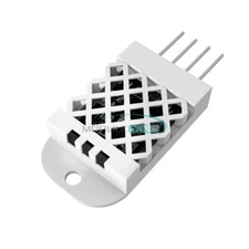 White FHT20 I2C IIC SHT20 Digital Temperature Humidity Sensor Moudle
