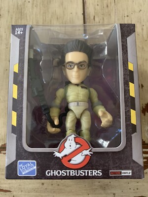Loyal Subjects x Ghostbusters Action Vinyl Figure - EGON SPENGLER