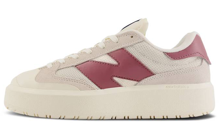 New Balance 302 Beige Red  CT302RE