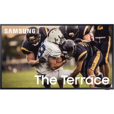 Samsung Qn75lst7taf 75-inch Class The Terrace 4k Ultra Hd Smart Tv
