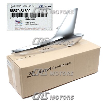 2021-2023 Santa Fe Bumper Grille 86530-S2920 | OEM Parts Online