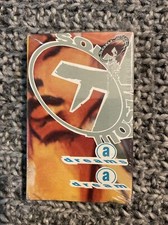 Cassette Tape Single New Sealed 1990 Soul To Soul. A Dreams A Dream
