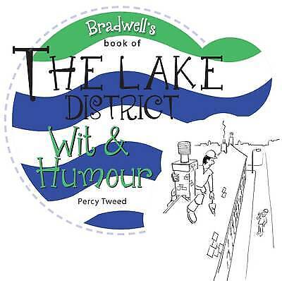 Bradwells Book of Lake District Wit & Humour (Dialect) (D3) - Picture 1 of 1