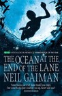 The Ocean at the End of the Lane, Gaiman, Neil, New Book
