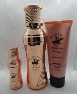 polo embrace perfume