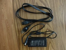 computer AC adapter replacement 65watt 18.5v  3.5amps output