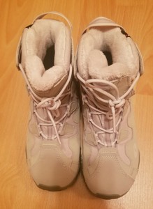 salomon snowtrip boots