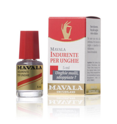 MAVALA HÄRTER 05 ML